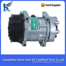 OE # 8044 8191892 PV8 auto air conditioning compressor